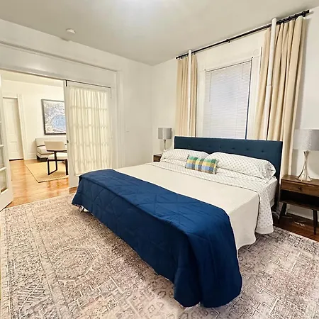 Beautiful 2Br Apt In Beach Community, Close To Train And Hwys! Only 1 Hr To Nyc!